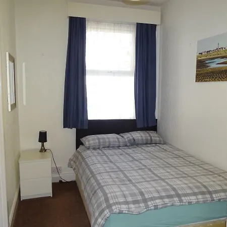 Beeton Villas Holiday * Blackpool