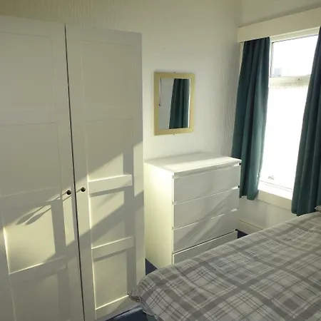 Beeton Villas Holiday Apartment *