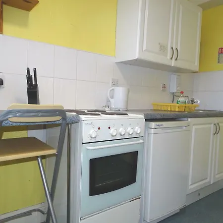 Beeton Villas Holiday * Blackpool