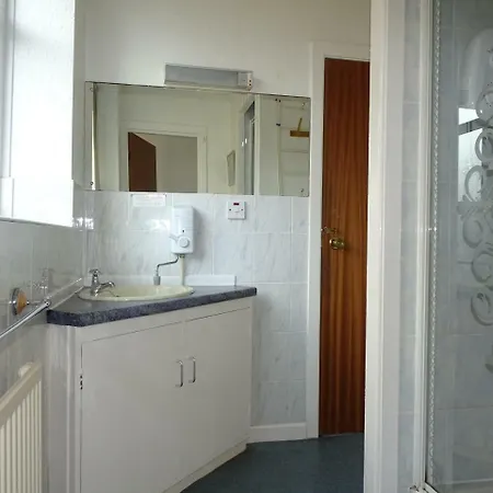 Beeton Villas Holiday Apartment Blackpool
