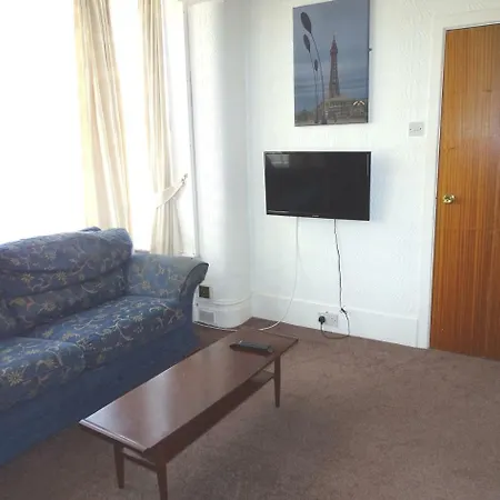 Apartment Beeton Villas Holiday *