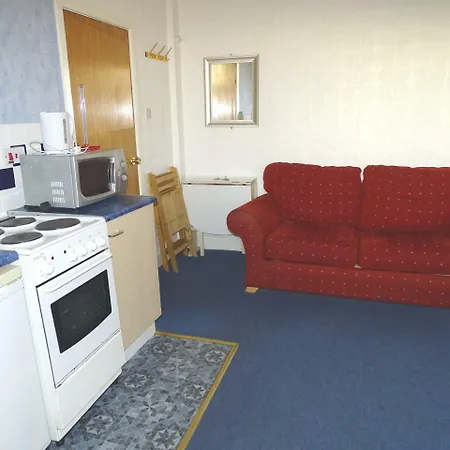 Beeton Villas Holiday Apartment