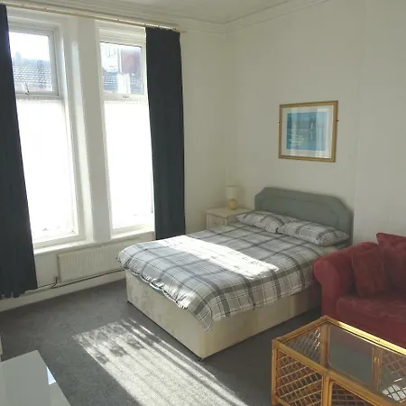 Beeton Villas Holiday Apartment *