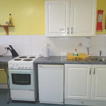 Beeton Villas Holiday * Blackpool