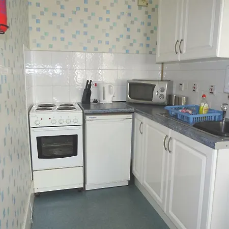Apartment Beeton Villas Holiday *