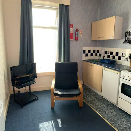 Beeton Villas Holiday Apartment *