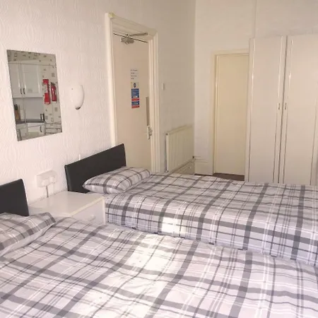 Apartment Beeton Villas Holiday *