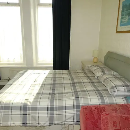 Beeton Villas Holiday Apartment *
