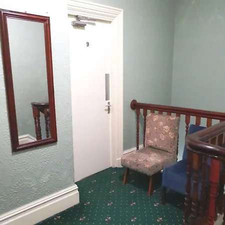 Beeton Villas Holiday Apartment