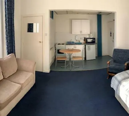 Beeton Villas Holiday Apartment