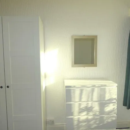 Beeton Villas Holiday Apartment