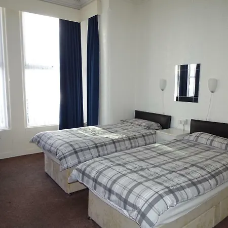 Beeton Villas Holiday *
