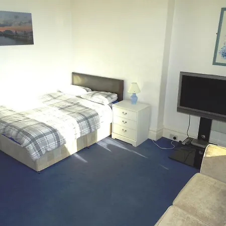 Beeton Villas Holiday Apartment *