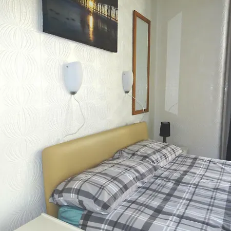 Beeton Villas Holiday Apartment *