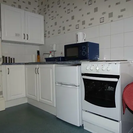 Beeton Villas Holiday