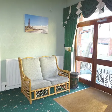 Beeton Villas Holiday Apartment *