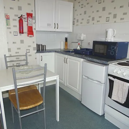 Beeton Villas Holiday