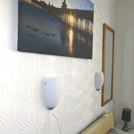 Beeton Villas Holiday * Blackpool