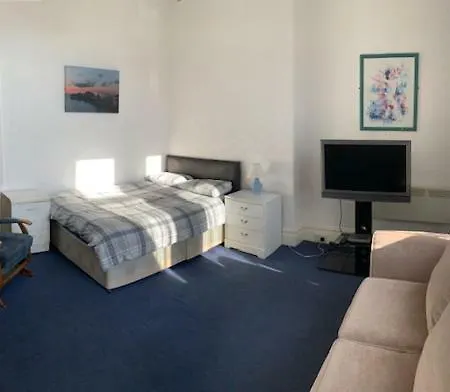 Beeton Villas Holiday Apartment Blackpool
