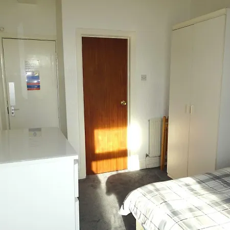 Apartment Beeton Villas Holiday *