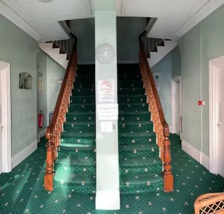 Apartment Beeton Villas Holiday Blackpool