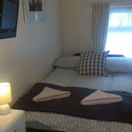Hotel Newholme 2*