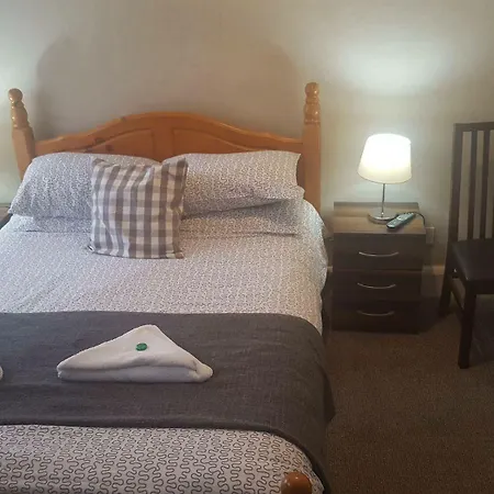 Hotel Newholme