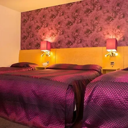 Hotel The Royal Alexandra By Compass Hospitality 3*