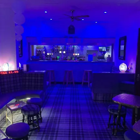 The Danescourt Hotell 3*