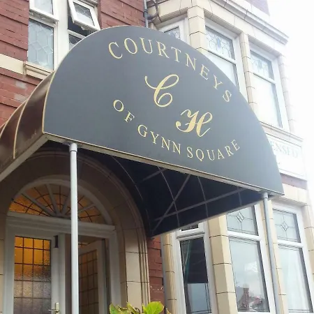 Bed & Breakfast Courtneys Of Gynn Square