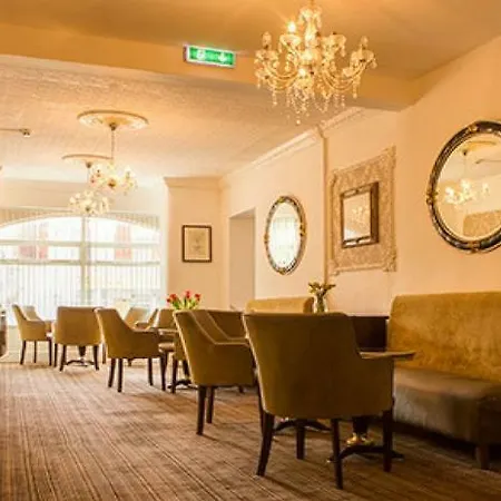 The Royal Alexandra By Compass Hospitality
