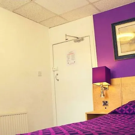 The Royal Alexandra By Compass Hospitality Hotel 3*
