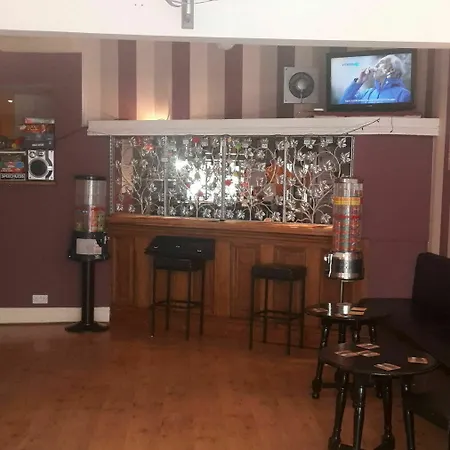 The Cressington 3* Blackpool