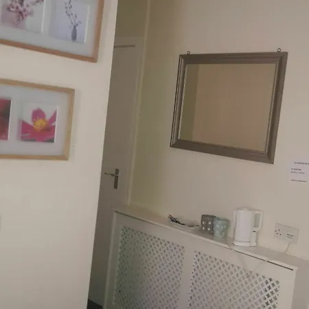 Guest house The Cressington Blackpool