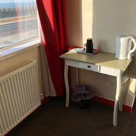 Red Roomz Blackpool