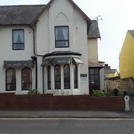 Fern Guest house *