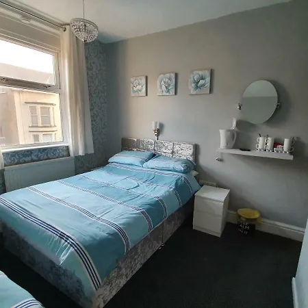 Hotel Tobermory 2*