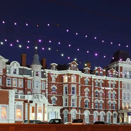 Imperial Hotell 4*