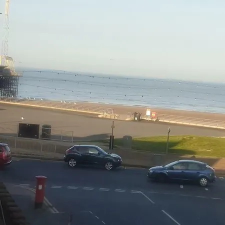 Waters Edge Blackpool