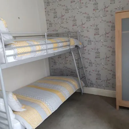 The Moorfield Guest house