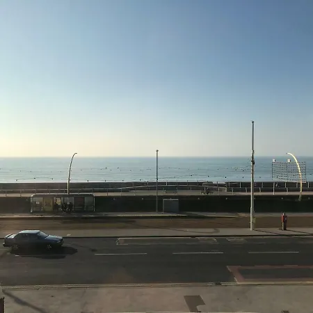 Red Roomz Hotel Blackpool