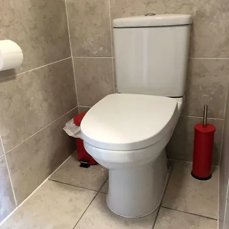 Red Roomz Blackpool