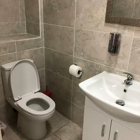 Red Roomz Hotel Blackpool
