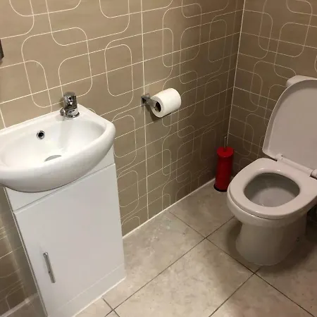 Hotel Red Roomz