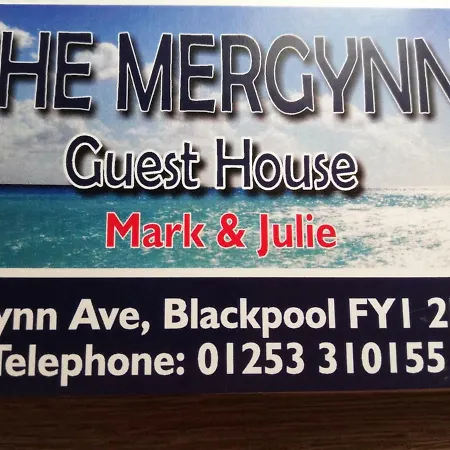 The Merginn 3*
