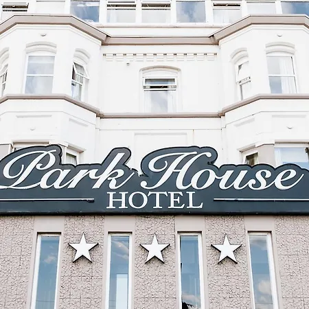 Hotel Park House