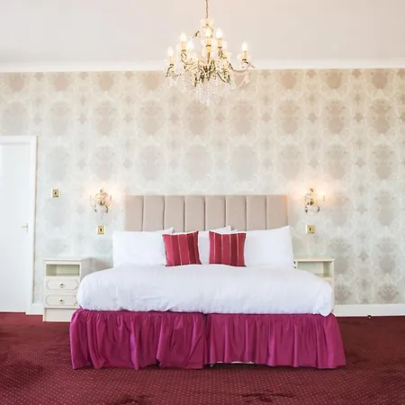 Park House Blackpool