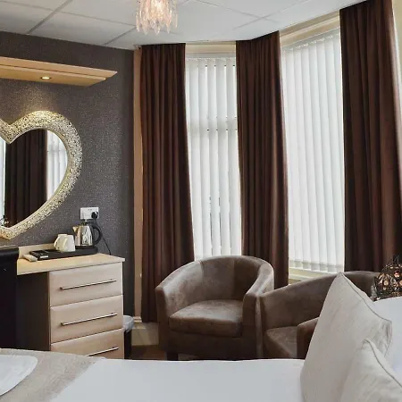 Cherry Tree House Blackpool