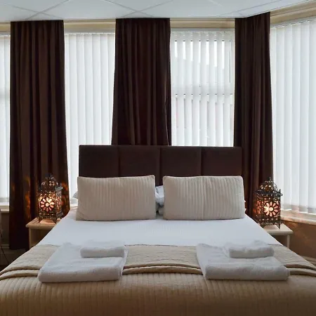 Cherry Tree House Blackpool