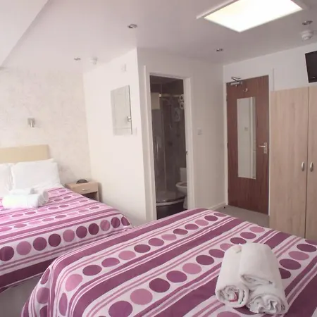 Guest house Morrisy House 3*